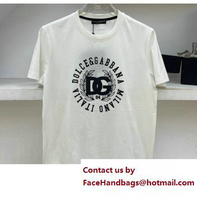 Dolce & Gabbana T-shirt 230208 04 2023